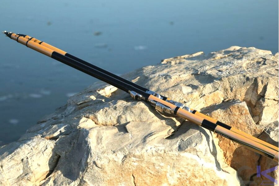 معرفی چوب‌ تلسکوپی (Telescopic)